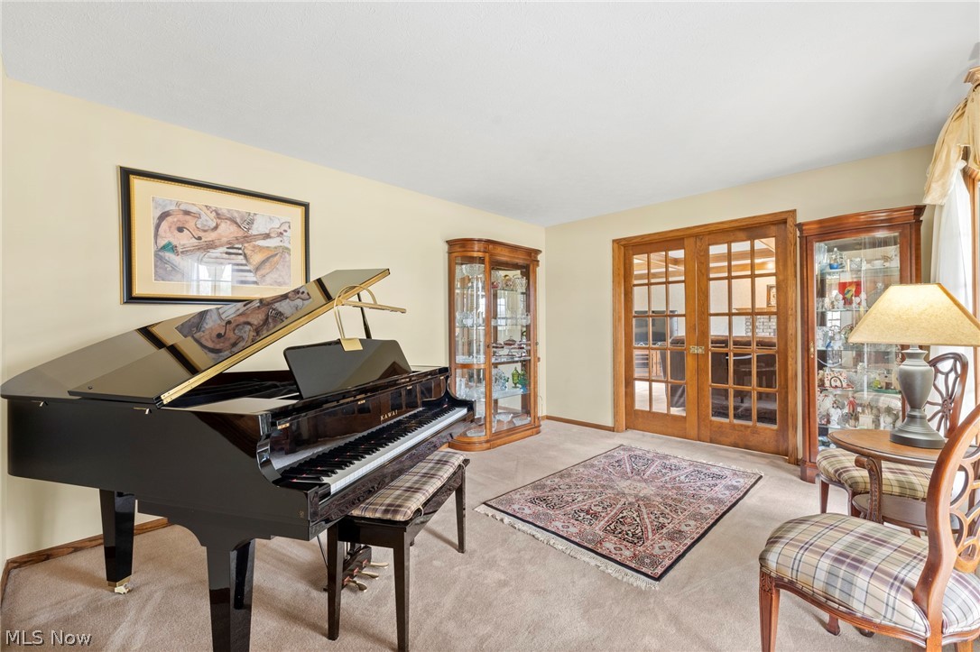 Hudson Park Estates Sub #7 - Residential