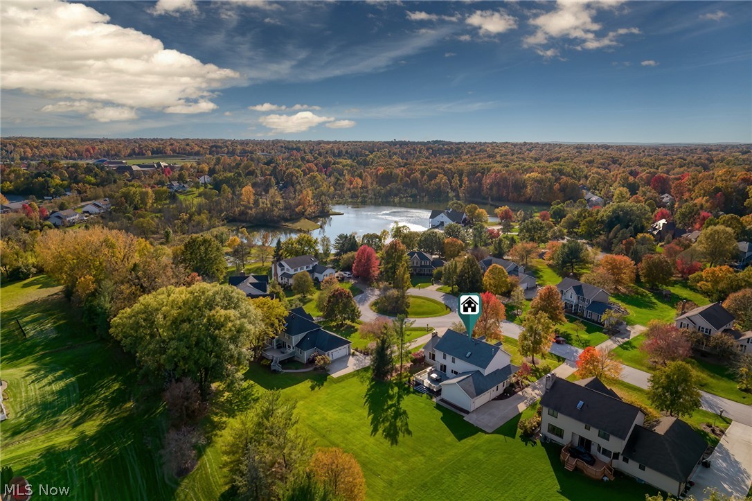 Hudson Park Estates Sub #7 - Residential