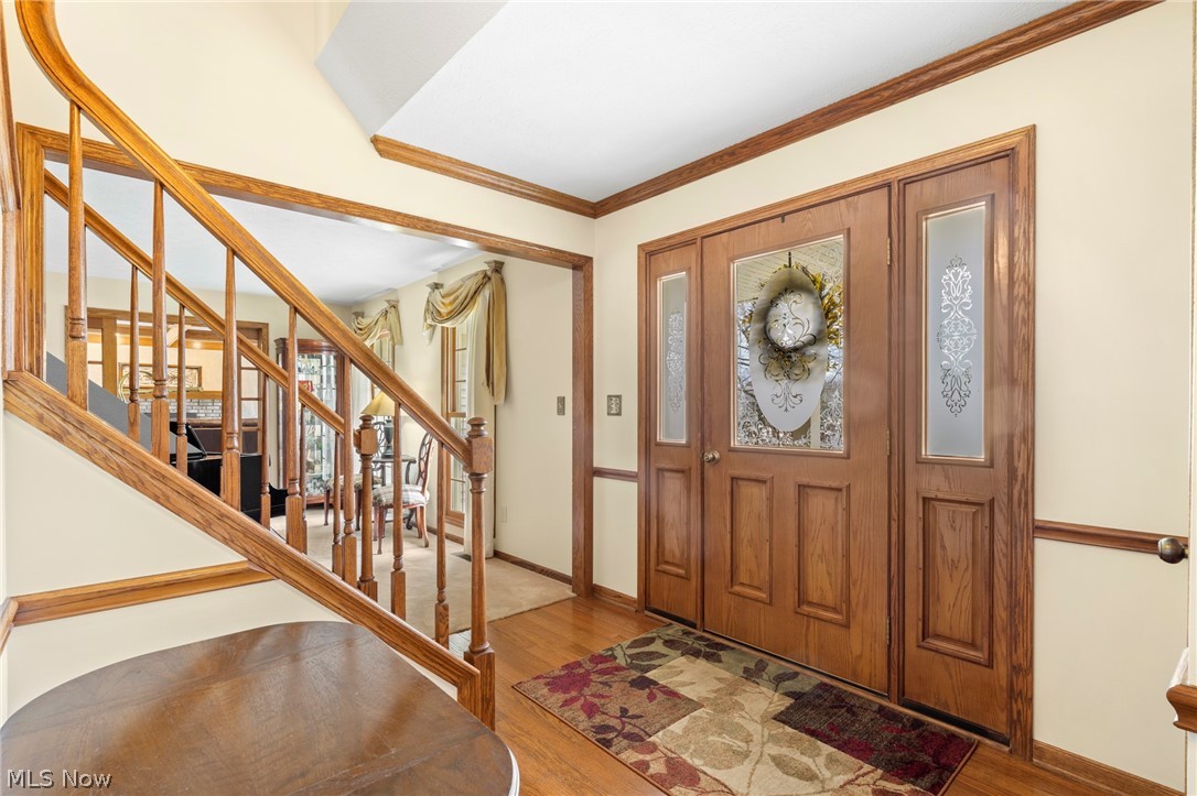 Hudson Park Estates Sub #7 - Residential