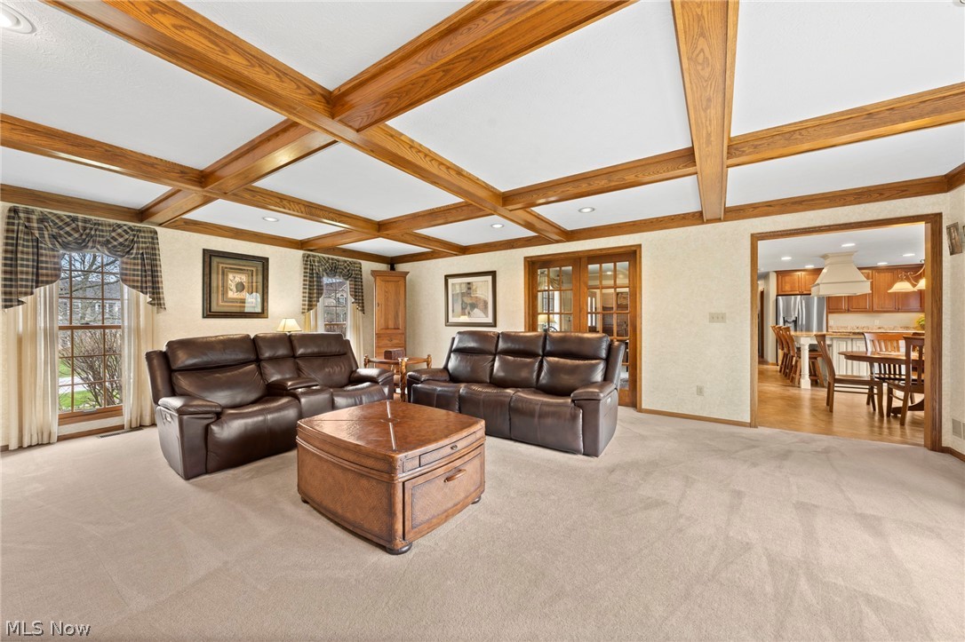 Hudson Park Estates Sub #7 - Residential