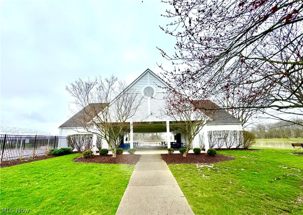 Hudson Park Estates Sub #7 - Residential