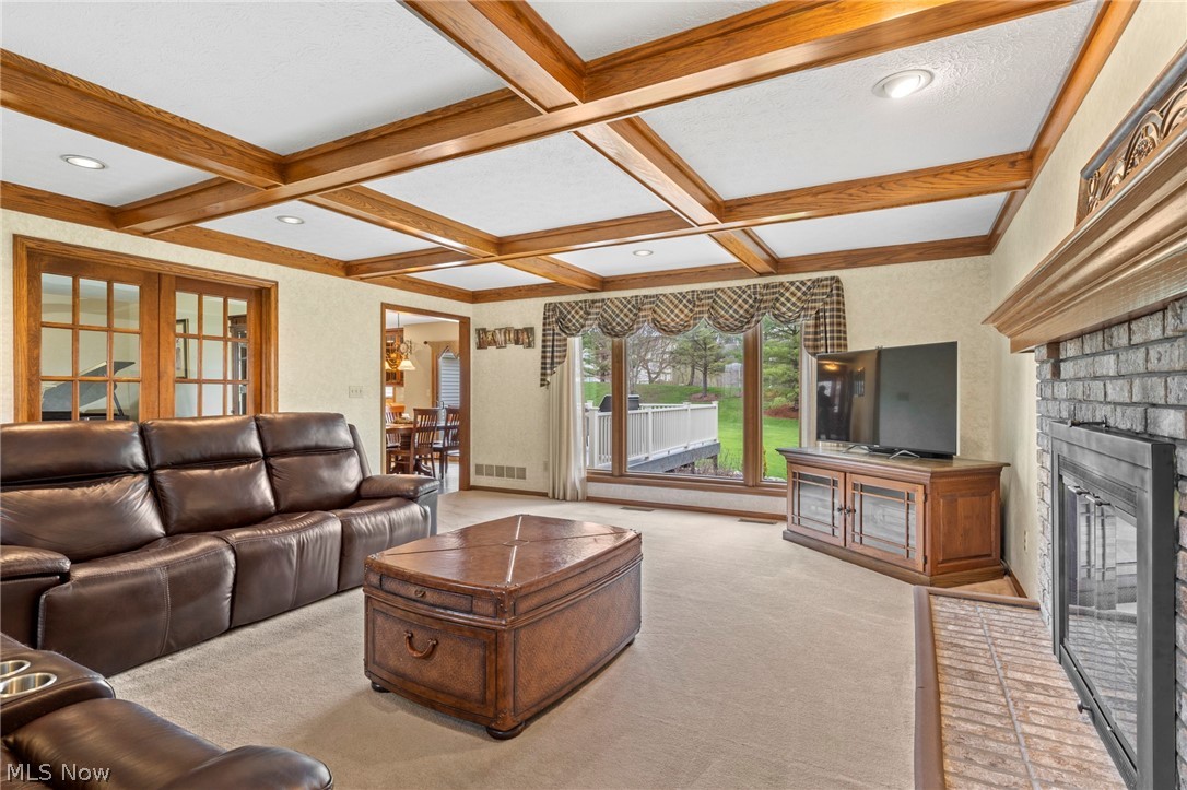 Hudson Park Estates Sub #7 - Residential