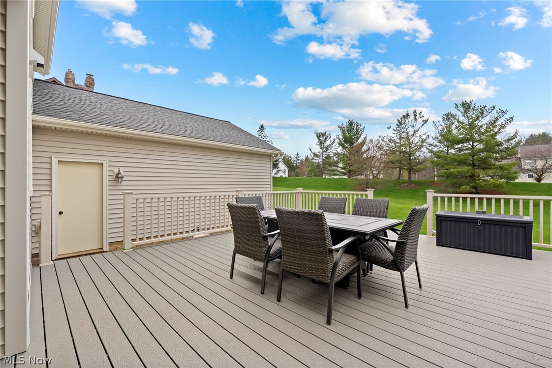 Hudson Park Estates Sub #7 - Residential