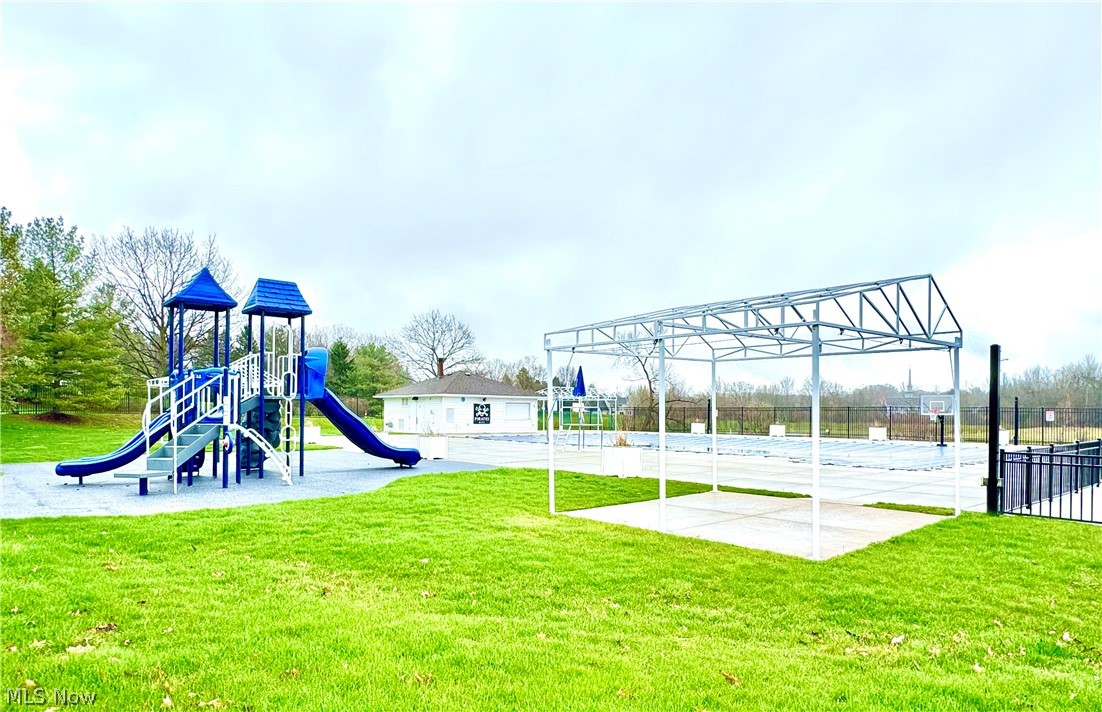 Hudson Park Estates Sub #7 - Residential