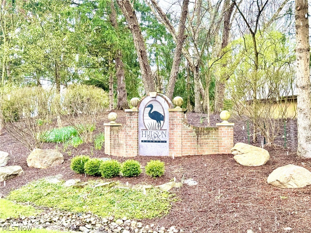 Hudson Park Estates Sub #7 - Residential