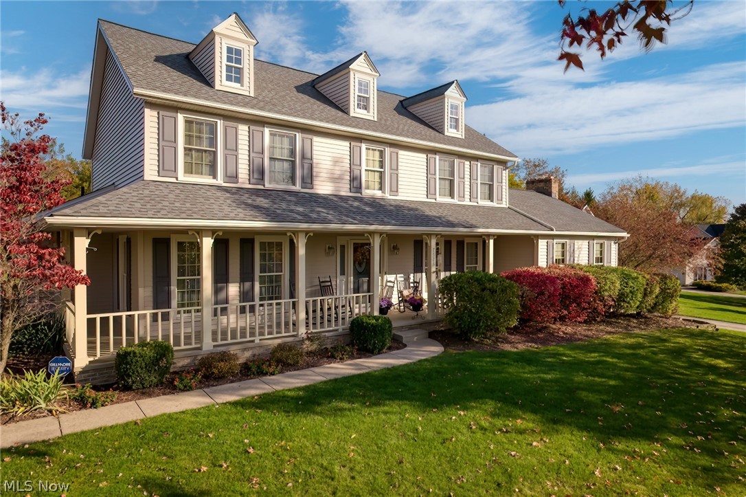 Hudson Park Estates Sub #7 - Residential