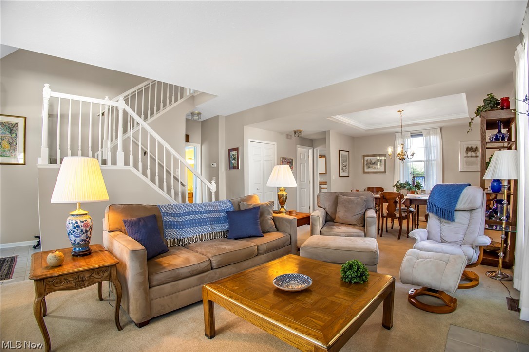 Stonecreek Diminiums - Residential