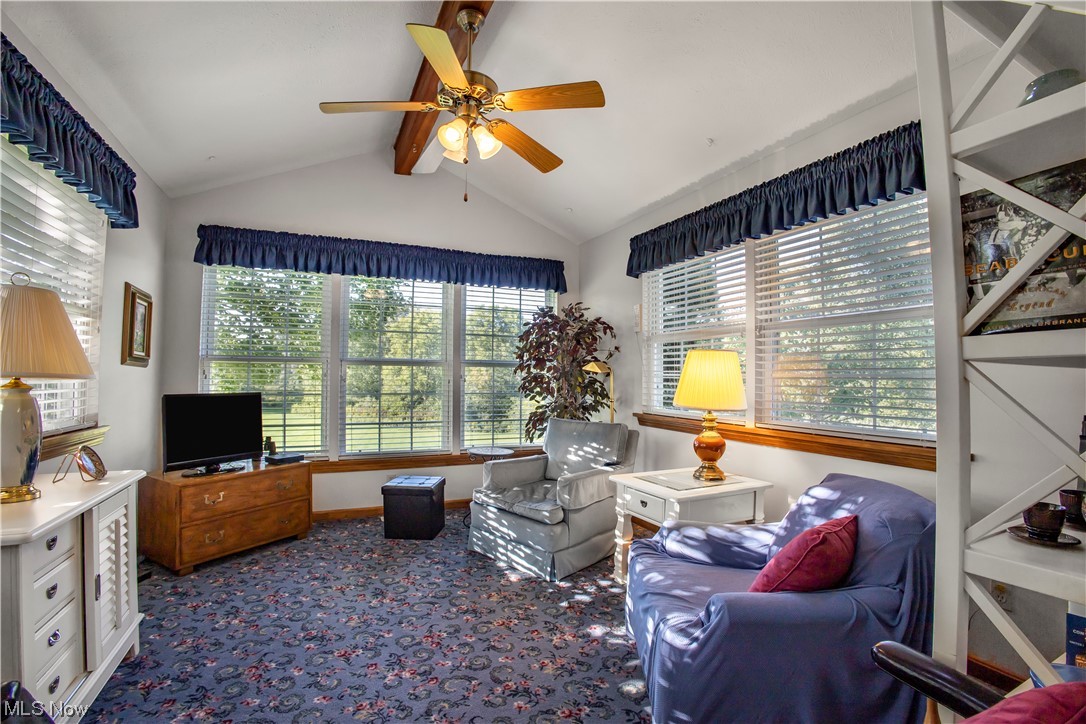 Stonecreek Diminiums - Residential