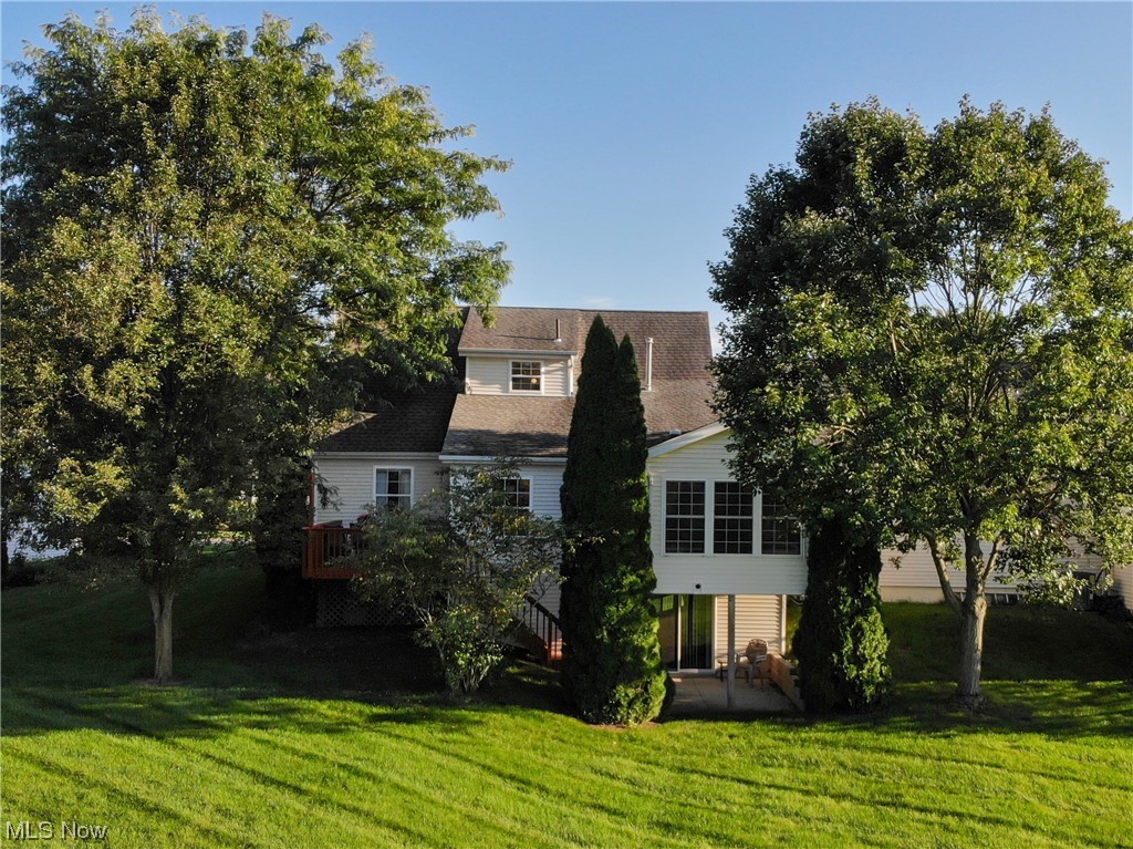 Stonecreek Diminiums - Residential