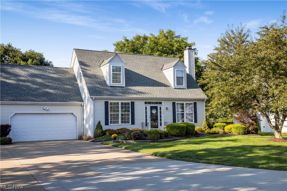 Stonecreek Diminiums - Residential