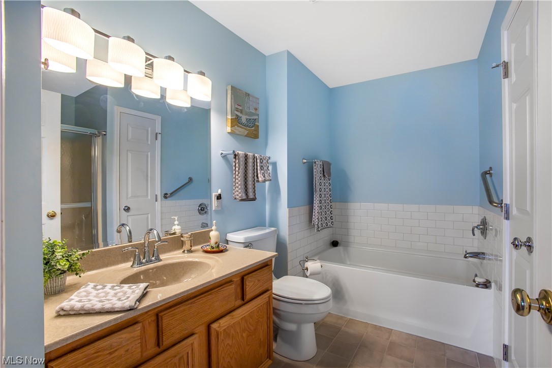 Stonecreek Diminiums - Residential