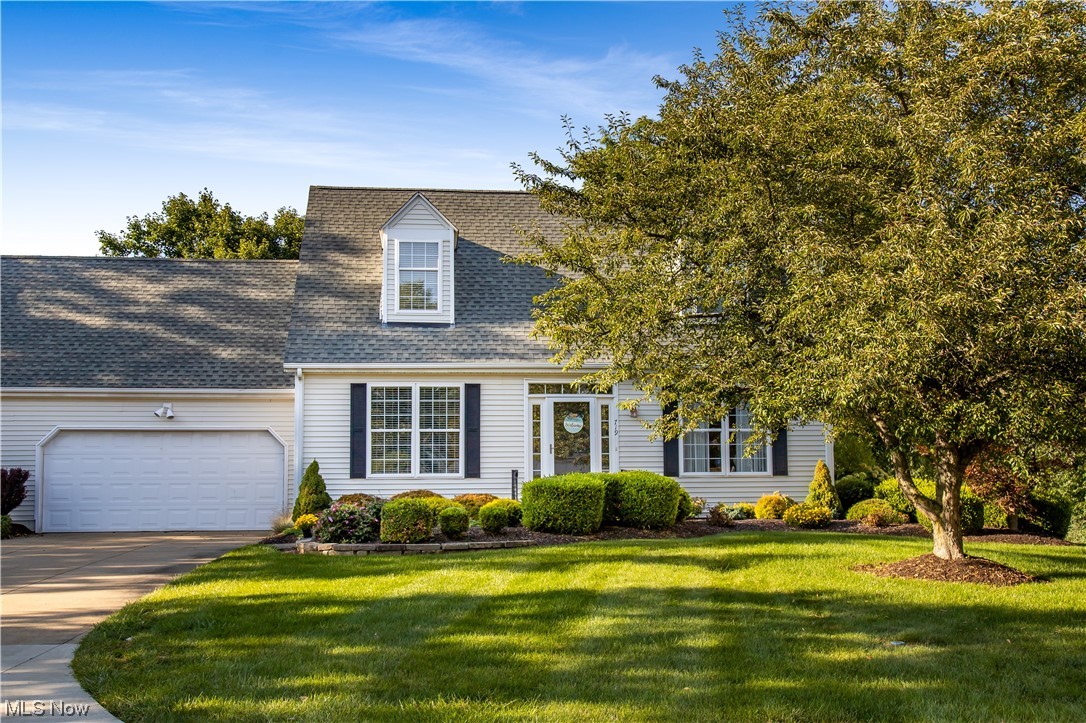 Stonecreek Diminiums - Residential