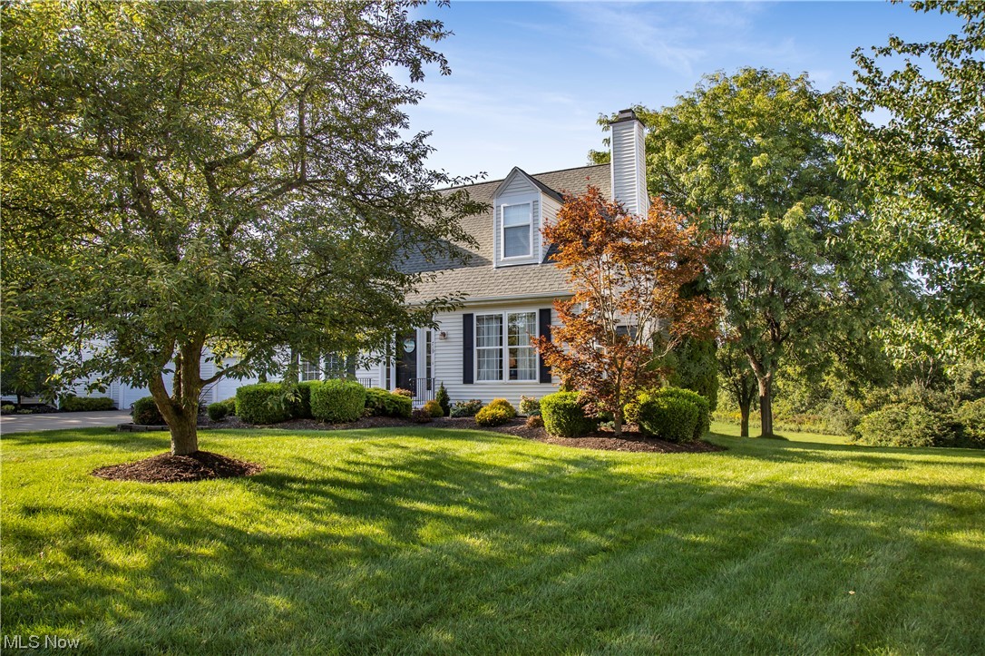 Stonecreek Diminiums - Residential