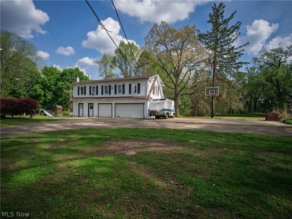 Uhrichsville - Residential