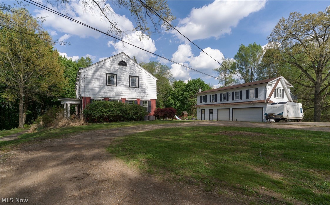 Uhrichsville - Residential