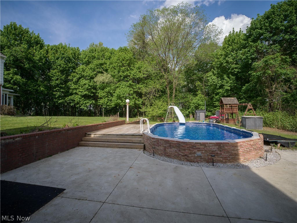 Uhrichsville - Residential