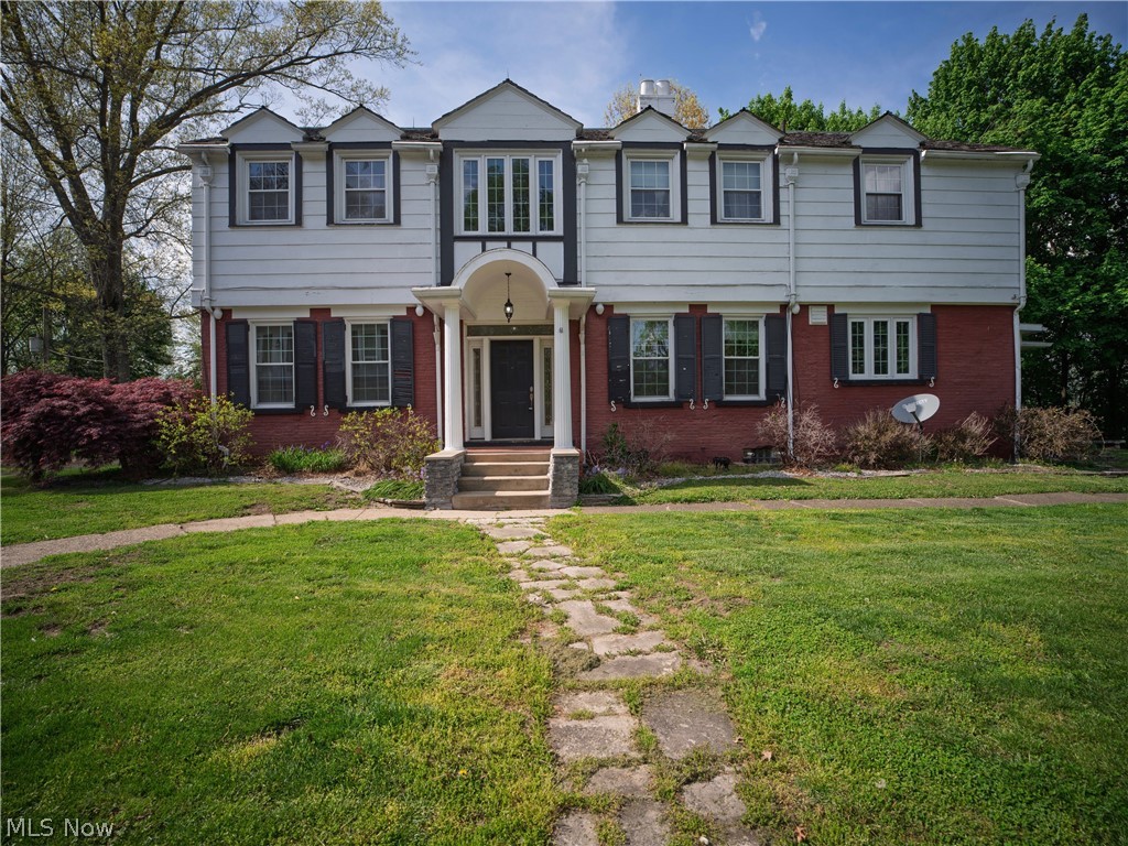 Uhrichsville - Residential