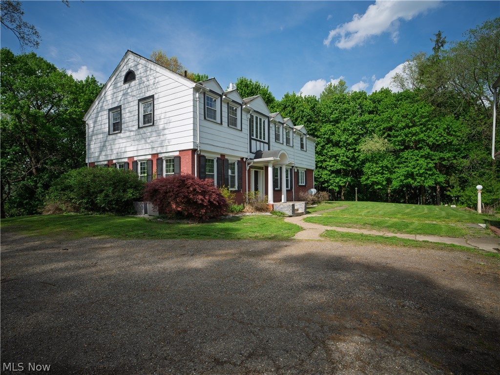 Uhrichsville - Residential
