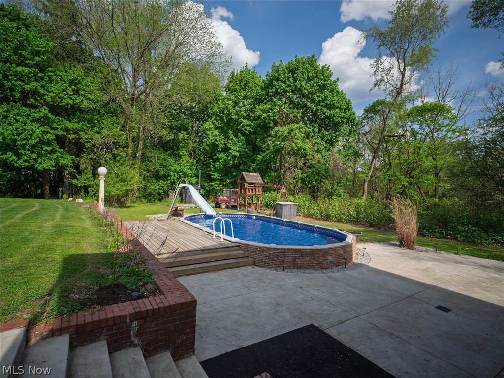 Uhrichsville - Residential