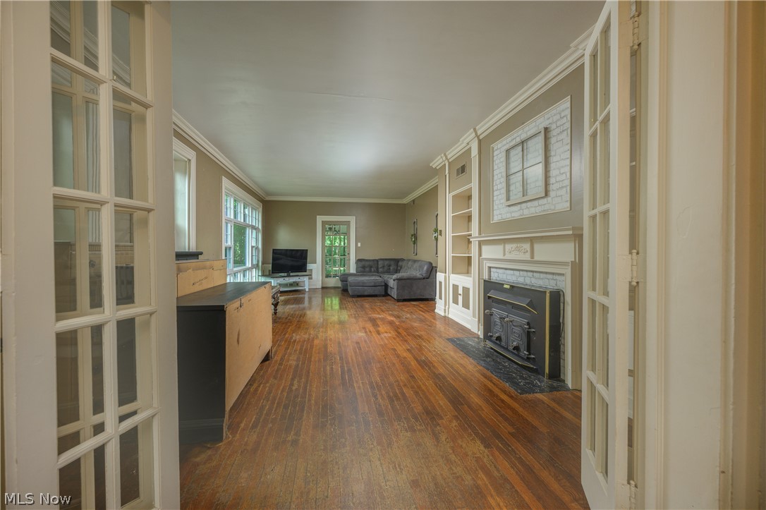 Uhrichsville - Residential