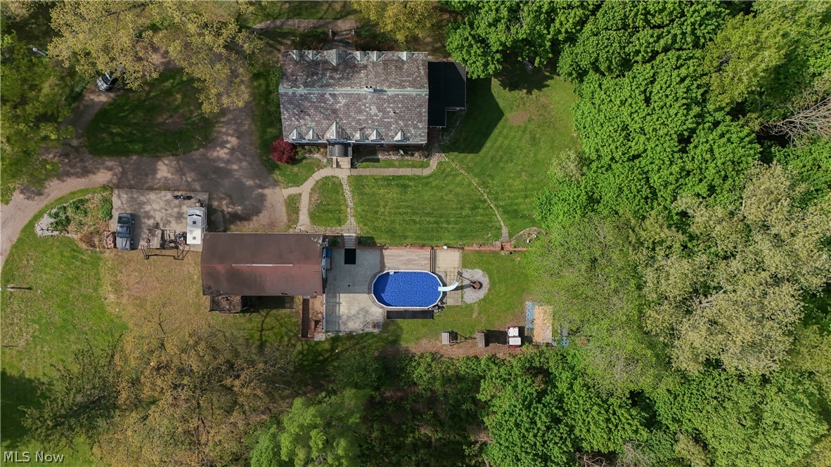 Uhrichsville - Residential