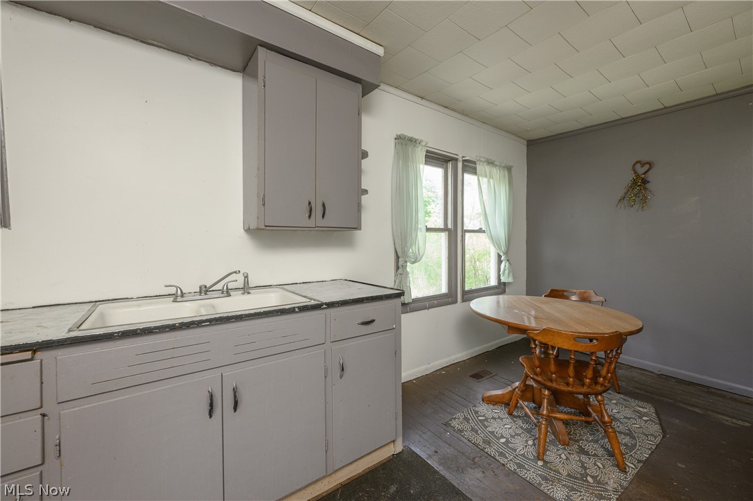 Uhrichsville - Residential