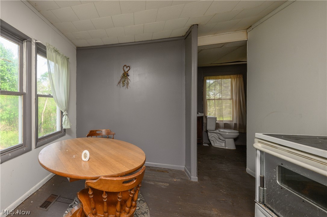 Uhrichsville - Residential