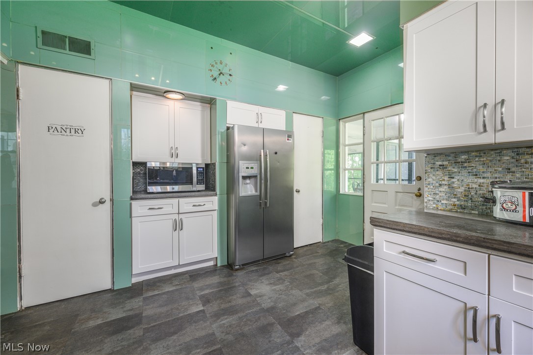 Uhrichsville - Residential