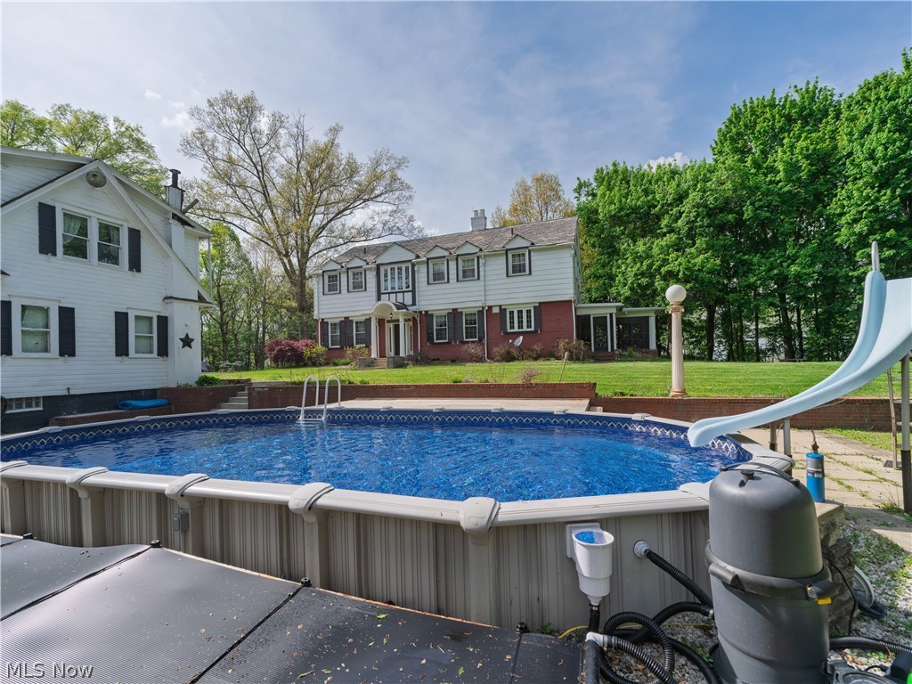 Uhrichsville - Residential