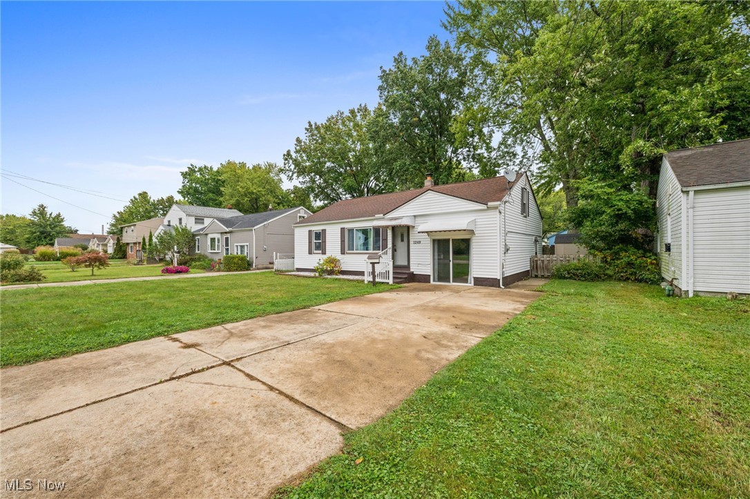 Eastlawn Sub No2 - Residential