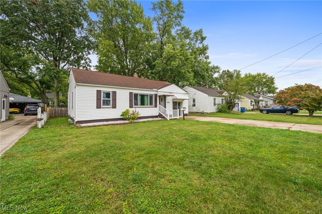 Eastlawn Sub No2 - Residential