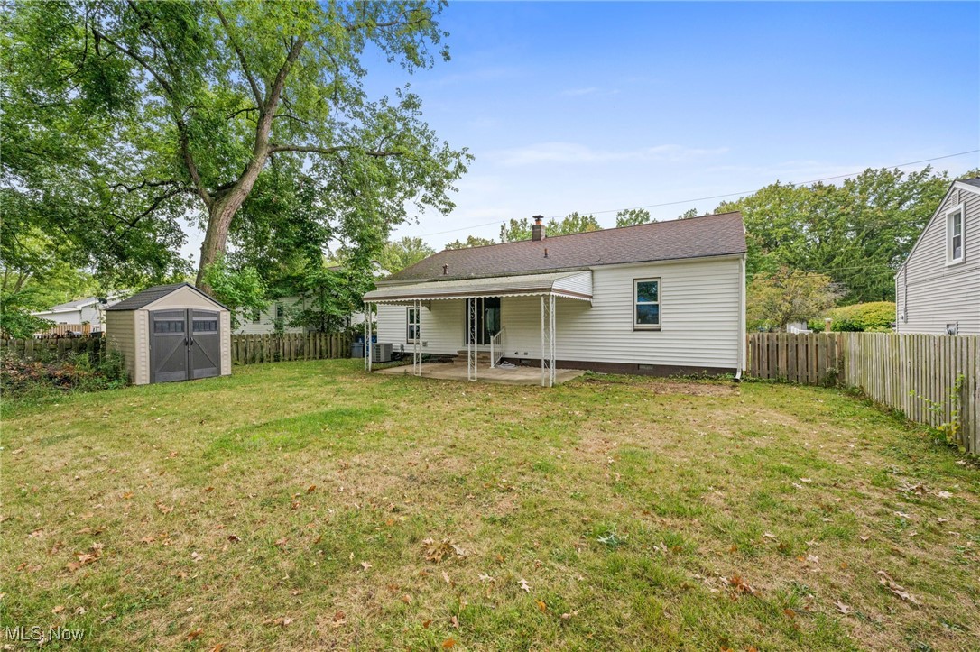 Eastlawn Sub No2 - Residential