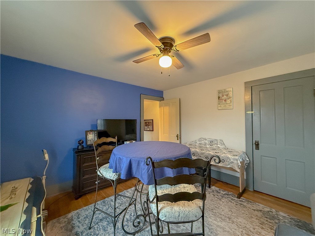 Seville Village - Residential