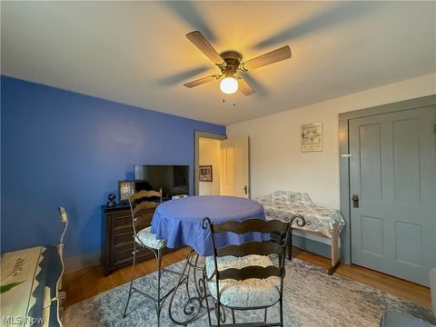 Tiny photo for 63 Center Street, Seville, OH 44273 (MLS # 5190890)