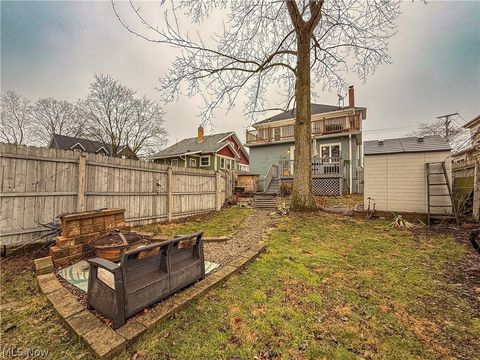 Tiny photo for 63 Center Street, Seville, OH 44273 (MLS # 5190890)