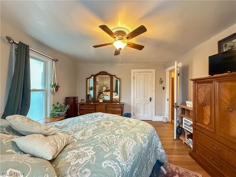 Tiny photo for 63 Center Street, Seville, OH 44273 (MLS # 5190890)