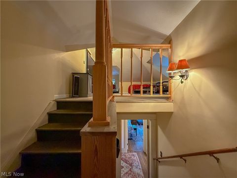 Tiny photo for 63 Center Street, Seville, OH 44273 (MLS # 5190890)