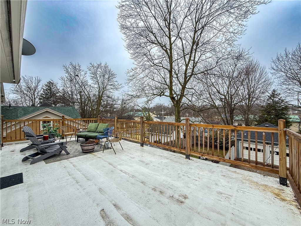 Seville Village - Residential