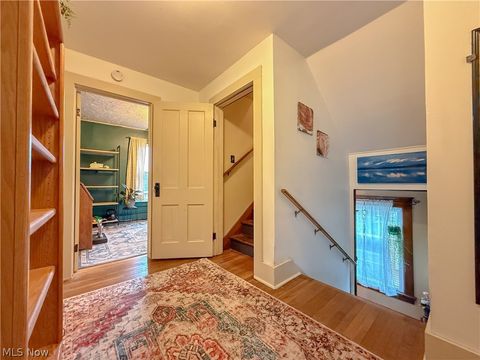 Tiny photo for 63 Center Street, Seville, OH 44273 (MLS # 5190890)