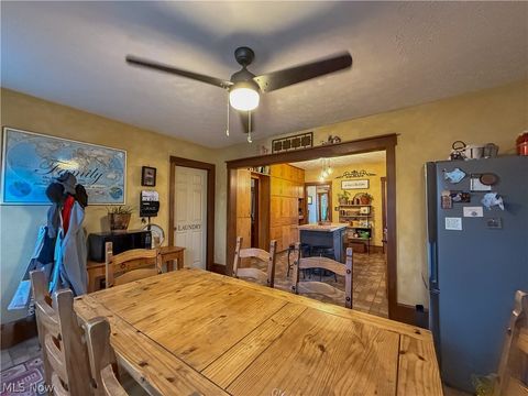 Tiny photo for 63 Center Street, Seville, OH 44273 (MLS # 5190890)