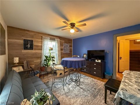 Tiny photo for 63 Center Street, Seville, OH 44273 (MLS # 5190890)