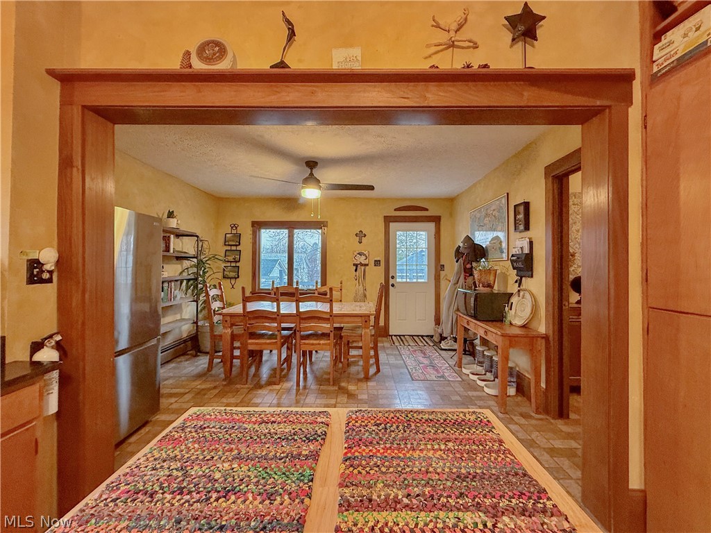 Seville Village - Residential