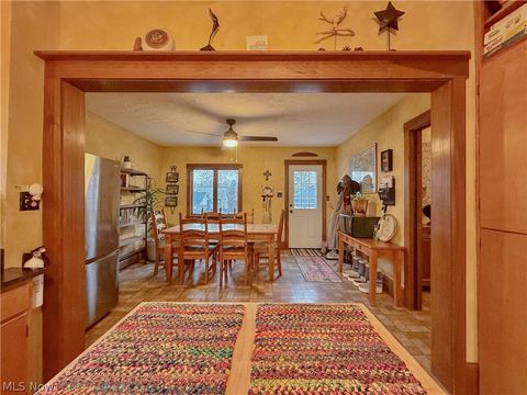 Tiny photo for 63 Center Street, Seville, OH 44273 (MLS # 5190890)