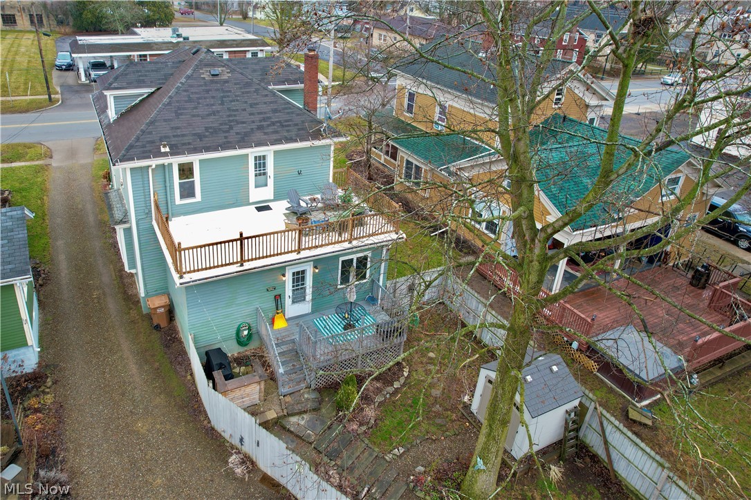 Seville Village - Residential