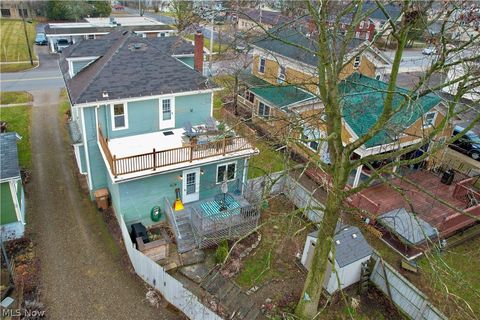 Tiny photo for 63 Center Street, Seville, OH 44273 (MLS # 5190890)