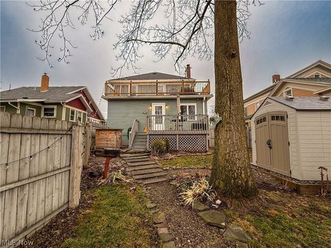 Tiny photo for 63 Center Street, Seville, OH 44273 (MLS # 5190890)