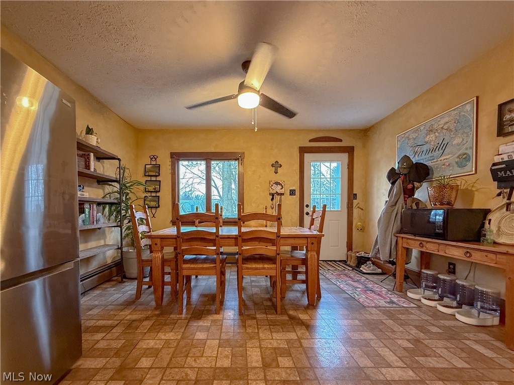 Seville Village - Residential