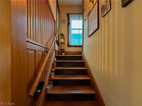 Tiny photo for 63 Center Street, Seville, OH 44273 (MLS # 5190890)