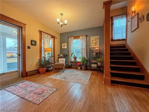 Tiny photo for 63 Center Street, Seville, OH 44273 (MLS # 5190890)