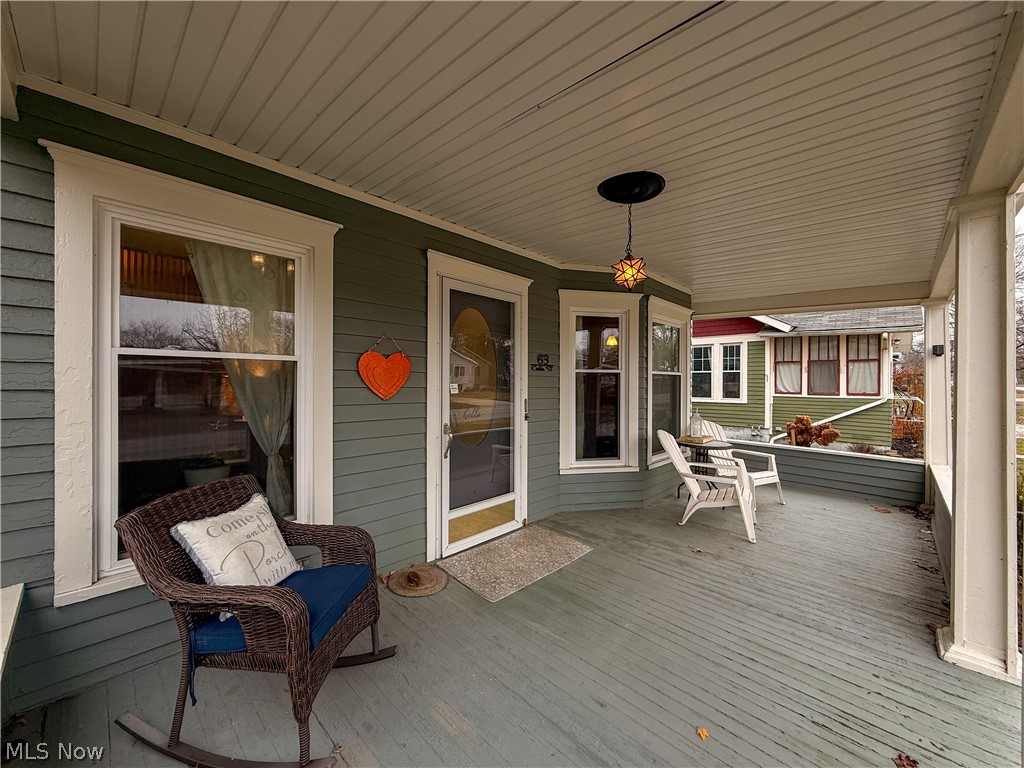 Seville Village - Residential